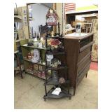 furniture and accessories sold seperate