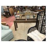 furniture and accessories sold seperate