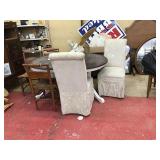 furniture and accessories sold seperate