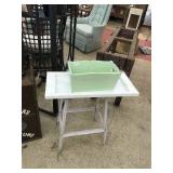 furniture and accessories sold seperate