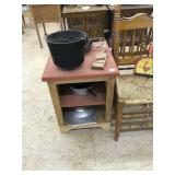 furniture and accessories sold seperate