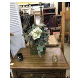 furniture and accessories sold seperate