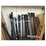 bed frame various size