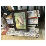 furniture and accessories sold seperate