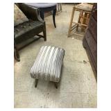 foot stool small