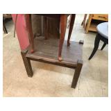 furniture and accessories sold seperate