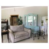 furniture and accessories sold seperate