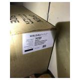 Commercial paper towel dispensers