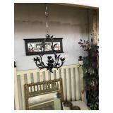 furniture and accessories sold seperate