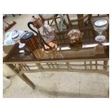 furniture and accessories sold seperate