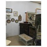 furniture and accessories sold seperate