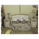 furniture and accessories sold seperate