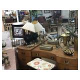 furniture and accessories sold seperate