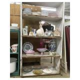 glassware sold seperate