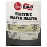 Commercial Hot Water Heater