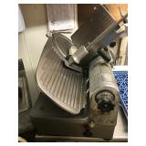 Hobart Stainless Steel slicer 1712