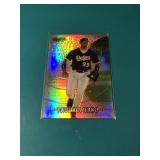Paul Konerko Rookie Refractor Paul Konerko Rookie Refractor