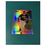 Paul Konerko Rookie Refractor