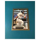 Jurickson Profar Rookie Gold Jurickson Profar Rookie Gold