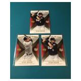 3 Ryan Braun Rookies