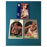 3 Larry Bird 3 Larry Bird