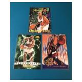 3 Charles Barkley 3 Charles Barkley