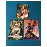 3 Charles Barkley