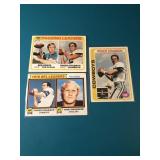 3 Roger Staubach 3 Roger Staubach