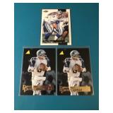 3 Troy Aikman 3 Troy Aikman