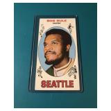 1969-70 Bob Rule Rookie 1969-70 Bob Rule Rookie