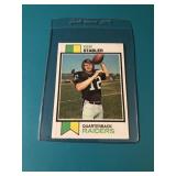 Ken Stabler Rookie