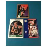 3 Larry Bird 3 Larry Bird