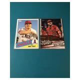 2 Mike Trout 2 Mike Trout