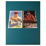 2 Mike Trout