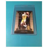 Lebron James Select Concourse Lebron James Select Concourse
