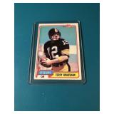 1981 Terry Bradshaw 1981 Terry Bradshaw