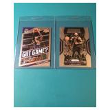 2 Lebron James 2 Lebron James