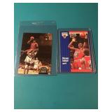 2 Michael Jordan 2 Michael Jordan