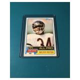 1981 Walter Payton 1981 Walter Payton