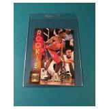 Allen Iverson Rookie