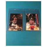 2 Michael Jordan 2 Michael Jordan