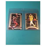 2 Lebron James 2 Lebron James