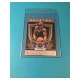 Zion Williamson Prizm Rookie