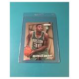 Marcus Smart Prizm Rookie