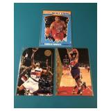 3 Charles Barkley 3 Charles Barkley