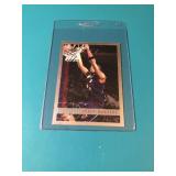 Tracy McGrady Rookie Tracy McGrady Rookie