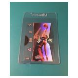 06-07 Ex Lebron James 06-07 Ex Lebron James