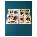 2 Walter Payton 2 Walter Payton