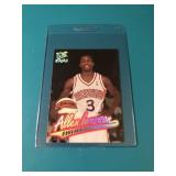 Allen Iverson Rookie Allen Iverson Rookie