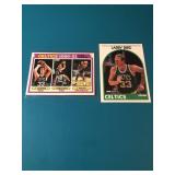 2 Larry Bird 2 Larry Bird